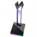 Asus ROG Throne Qi with 7.1 Surround Sound RGB Wireless Charging Headphone Stand
